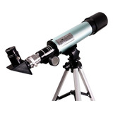 Luneta Telescópio Terrestre Astronômico Lunar F36050