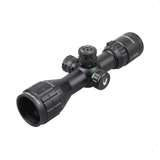 Luneta Victoptics Vector Compacta C3 3-9x32 Sfp Paralax 22mm