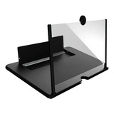 Lupa Ampliadora De Tela De Celular Zoom 10 Polegadas