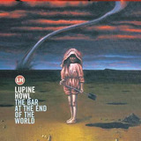 Lupine Howl-the Bar At The End