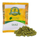 Lúpulo Cz Saaz Pellet T90 A.a 4,45% - 50g