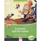Lusmore And The Fairies - Level E, De Northcott, Richard. Bantim Canato E Guazzelli Editora Ltda, Capa Mole Em Inglês, 2015