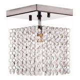 Lustre De Cristal Legítimo - Direto De Fábrica Super Barato