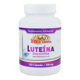 Luteina + Zeaxantina + Vitamina C
