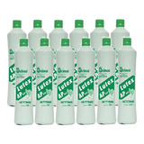 Lutex Ap Eco Cinco Kit 12 - O Mais Vendido - Não Mancha -top