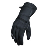 Luva 100% Impermeável X11 Dry Tech Moto Motoboy Chuva Viagem