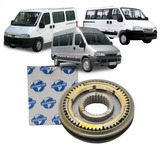 Luva 5ª Ducato 2.8/2.3 Multijet 2001 A 2017 Ré Para Frente