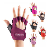 Luva Academia Halteres Neoprene Musculação Qualidade Barato 