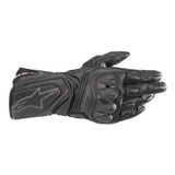 Luva Alpinestars Sp 8 V3 Couro