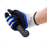 Luva Anti Corte Máxima Resistência Ss1007 Supersafety Ca3203