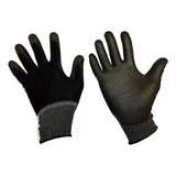 Luva Anti-estática Palmfit Esd Dissipativa Preta