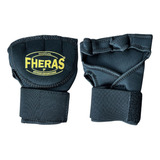 Luva Atadura Elástica Bandagem Rápida Muay Thai Boxe Fheras