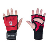 Kickboxing