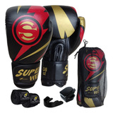 Kickboxing