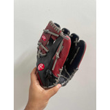 Luva Baseball Rawlings R9 204 11.5 Inch Baseball Glove