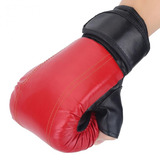 Luva Bate Soco - Boxe, Muay Thai, Mma - Frete Grátis*