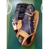 Luva Beisebol - Baseball Vollo Couro Sintético
