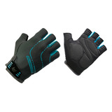 Luva Bike Pro Hand Like Ref 2418 Dedo Curto