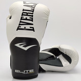 Luva + Bolsa Everlast Pro Style