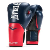 Luva Boxe Muay Thai Everlast Pro