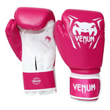 Luva Boxe Muay Thai New Contender 10oz Venum