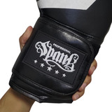 Luva Boxe Muaythai Kickboxing Luta 16oz