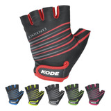 Luva Ciclismo Gel Kode Experience Mtb Speed Bike