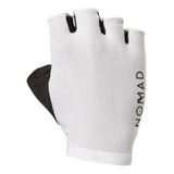 Luva Ciclismo Nomad Air Road Mtb Speed Dedo Curto