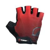 Luva Ciclismo Tsw Dm Flex Mtb Dedo Curto Bike Speed