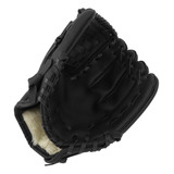 Luva De Beisebol, Luvas De Beisebol Ergonômicas De Couro Pu,