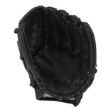 Luva De Beisebol, Luvas De Beisebol Ergonômicas De Couro Pu,