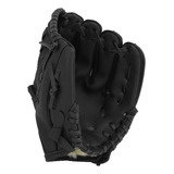 Luva De Beisebol, Luvas De Beisebol Ergonômicas De Couro Pu,