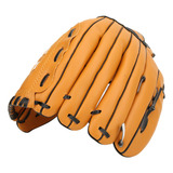 Luva De Beisebol De Pvc Thicken Training Competition Luvas P