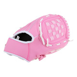 Luva De Beisebol Infantil Infantil Rosa S