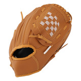 Luva De Beisebol Para Campo De Beisebol, Luvas Ergonômicas D