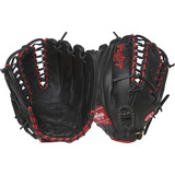 Luva De Beisebol Rawlings De 12,25 Outfield Right Shooter