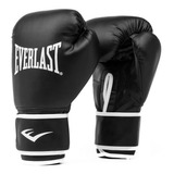 Luva De Boxe E Muay Thai Everlast Core