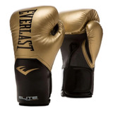 Luva De Boxe E Muay Thai Pro Style Elite V2 12oz Everlast