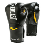 Luva De Boxe E Muay Thai