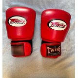 Luva De Boxe E Muay Thai Twins