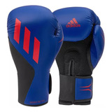 Luva De Boxe Kickboxing adidas Speed