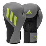 Luva De Boxe Kickboxing adidas Speed