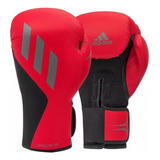 Luva De Boxe Kickboxing adidas Speed