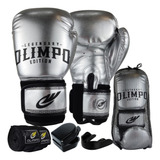 Kickboxing
