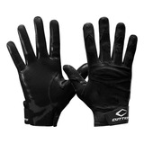 Luva De Futebol Americano Cutters S500 Rev. Pro 4.0