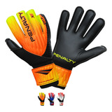 Luva De Goleiro Adulto Profissional Penalty Delta Training