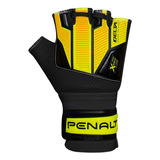 Luva De Goleiro Delta Indoor Training Penalty Juvenil