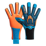Luva De Goleiro Ho Soccer Legend Original C/ Nota Fiscal