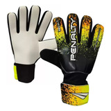 Luva De Goleiro Infantil Delta 1 X Oficial Penalty 