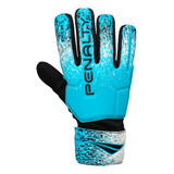 Luva De Goleiro Penalty Delta 1 Xxiii Profissional Adulto